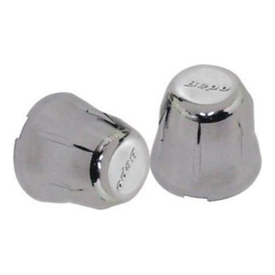 CUBRE TUERCA REAL VW-CARGO-SCANIA 32MM RECTA